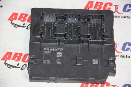 Modul confort VW Passat B7 2010-2014 3AA937087H