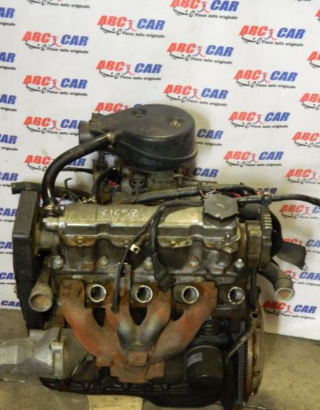 Motor Opel Astra F 1992-1998 1.6 Benzina  X16SZ