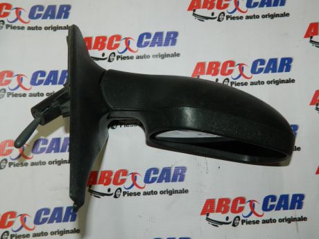Oglinda dreapta manuala Renault Clio 2 1998-2012