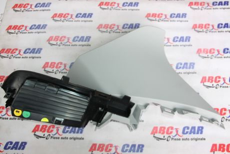 Ornament stalp interior dreapta Audi Q5 FY 2017-2024 80A867246