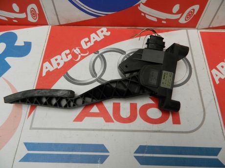 Pedala acceleratie Opel Zafira A COD : 90581208AQ