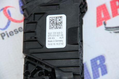 Pedala acceleratie VW Passat B8 2015-2023 5Q2723503D
