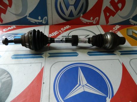 Planetara dreapta fata VW tiguan 5N0407764D