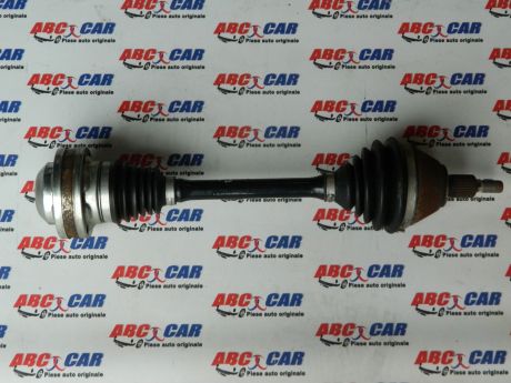 Planetara stanga fata Audi A1 8X 2010-2018 Cod: 6C0407271F
