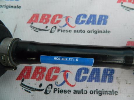 Planetara stanga fata VW Polo 6C 1.0 TSI 2014-In prezent 6C0407271Q