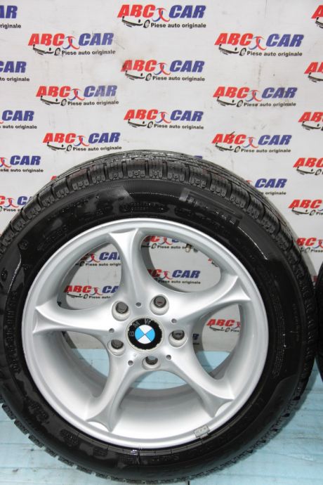 Set jante aliaj R16 BMW Z4 E85 2003-2009 cod: 6758187
