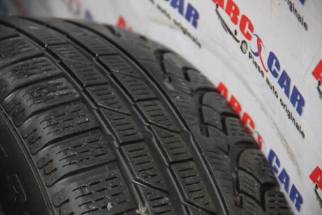 Set jante aliaj R16 BMW Z4 E85 2003-2009 cod: 6758187