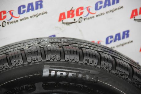 Set jante aliaj R16 BMW Z4 E85 2003-2009 cod: 6758187