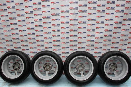 Set jante aliaj R16 BMW Z4 E85 2003-2009 cod: 6758187