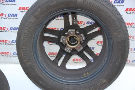 Set jante aliaj R16 Ford Focus 3 2012-2018 