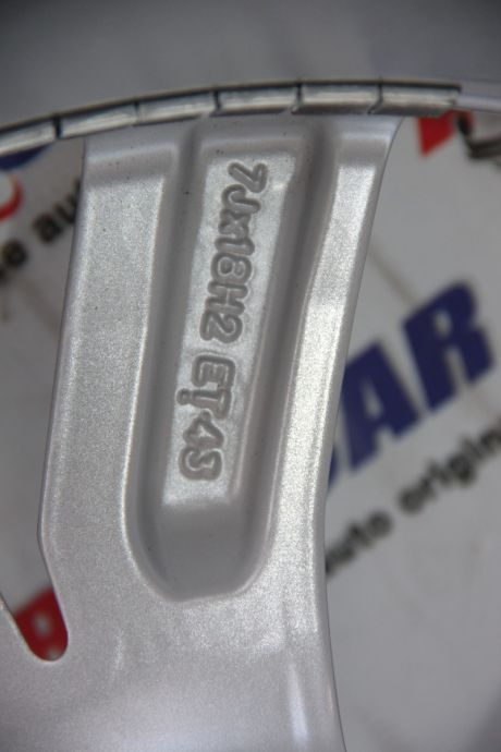 Set jante aliaj R18 VW Tiguan (AD1) 2016-2023 5NA601025B