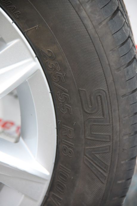 Set jante aliaj R18 VW Tiguan (AD1) 2016-2023 5NA601025B