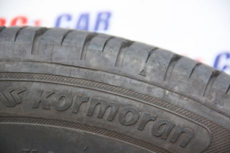Set jante aliaj R18 VW Tiguan (AD1) 2016-2023 5NA601025B