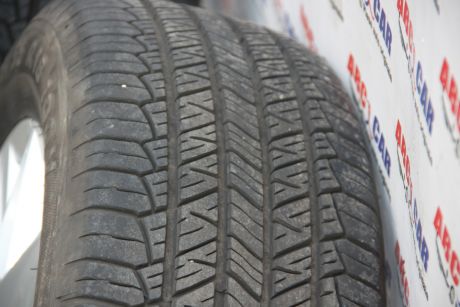 Set jante aliaj R18 VW Tiguan (AD1) 2016-2023 5NA601025B