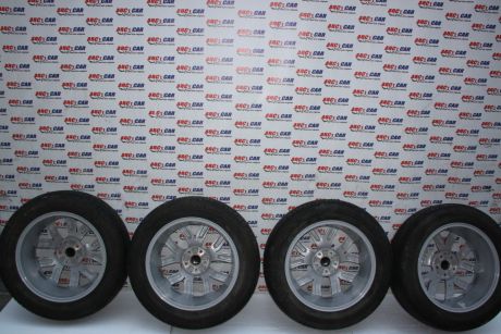 Set jante aliaj R18 VW Tiguan (AD1) 2016-2023 5NA601025B