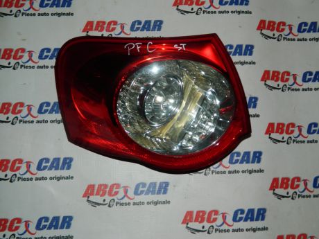 Stop stanga caroserie VW Passat B6 combi 2005-2010 Cod: 3C9945095
