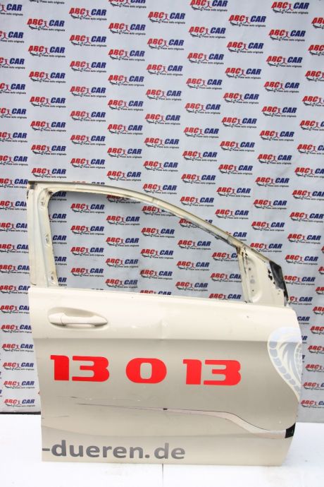 Usa dreapta fata Mercedes B-Class W246 2012-2018