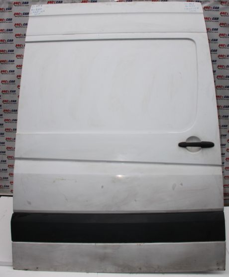 Usa dreapta laterala culisanta VW Crafter 2011-2016