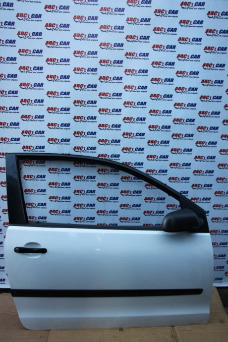 Usa dreapta VW Polo 9N 2004-2008 (model in 2 usi)