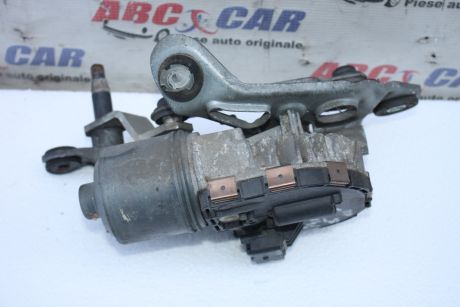 Ansamblu stergator cu motoras dreapta Peugeot 407 SW 2004-2010 0390241968