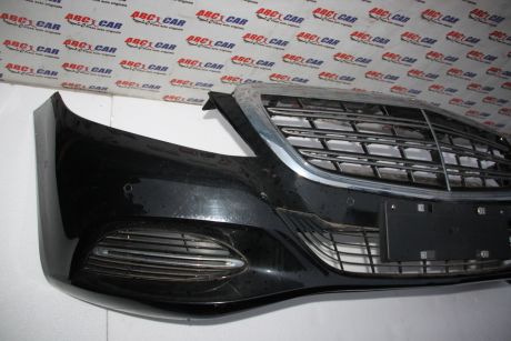 Bara fata Mercedes-Maybach S-Class X222 long 2015-2017