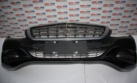Bara fata Mercedes-Maybach S-Class X222 long 2015-2017