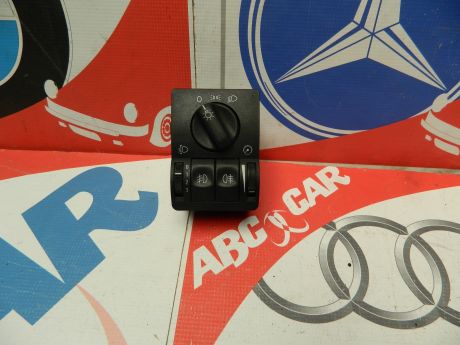 Bloc lumini Opel Astra G 1999-2005 09133249