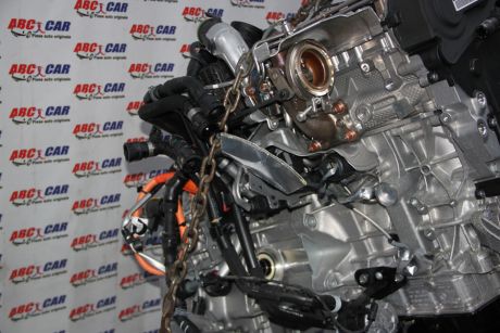 Bobina inductie Audi A3 8V 1.4 TSI 2012-2020 04E905110M