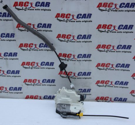 Broasca usa dreapta fata Audi Q7 4L 2005-2015 8J1837016F