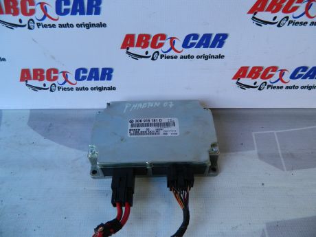 Calculator baterie VW Phaeton 1 2004-2011 3D0915181D