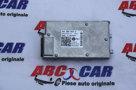 Camera frontala line asist VW Passat B7 2010-2014 2.0 TDI Alltrack 3AA980654D