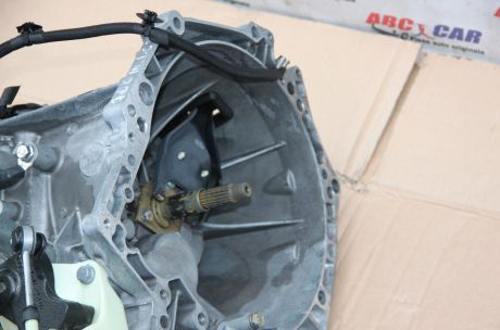 Cutie de viteze manuala Ford Focus 3 1.6 TDI 2012-2018