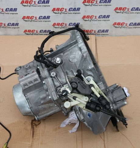 Cutie de viteze manuala Ford Focus 3 1.6 TDI 2012-2018