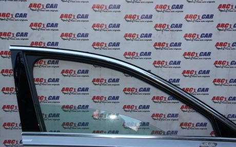 Geam mobil usa dreapta fata Audi A8L 4N (D5) 2017-prezent