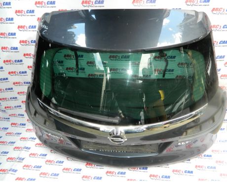 Haion cu luneta Opel Insignia A 2008-2016 combi
