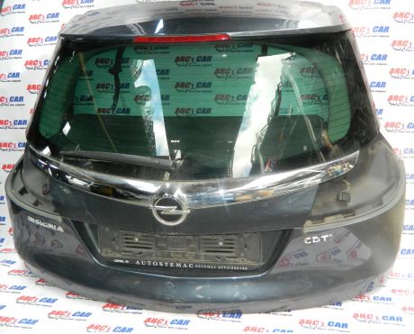 Haion cu luneta Opel Insignia A 2008-2016 combi