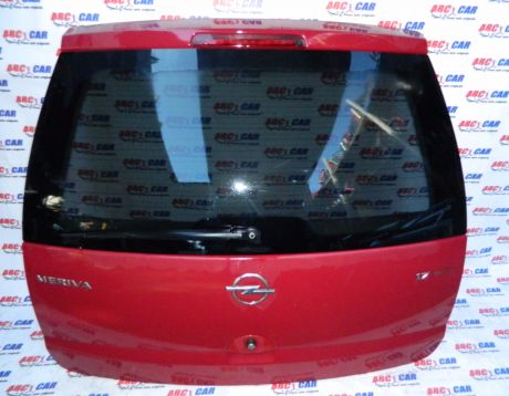 Haion Opel Meriva A 2003-2010