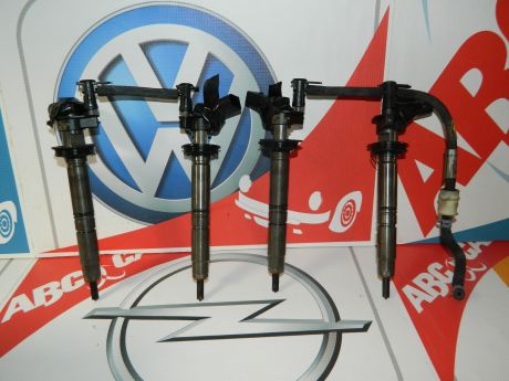 Injector Vw Passat B8 2015-2023 2.0 TDI 03N130277
