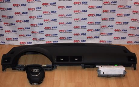 Kit plansa bord Audi A4 B7 8E 2005-2008