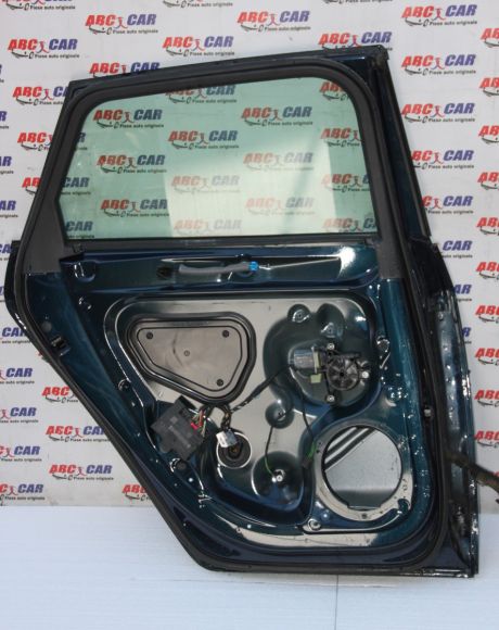 Macara usa stanga spate Audi A3 8V Sportback 2012-2020