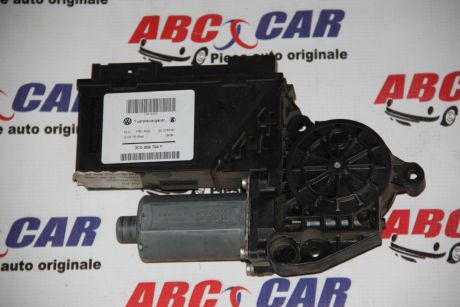 Motoras macara usa dreapta spate VW Touareg (7L) 2003-2010 3D0959794F