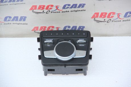 Panou control MMI Audi A4 B9 8W 2015-prezent 8W0919614T