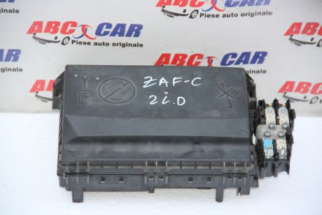 Panou sigurante Opel Zafira C 2.0 CDTI 2014-2019