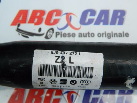 Planetara dreapta fata Audi TT 8J 2006-2014 2.0 TFSI 8J0407272L
