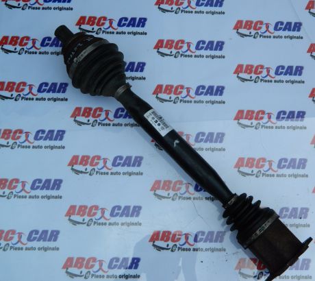 Planetara dreapta fata Audi TT 8J 2006-2014 2.0 TFSI 8J0407272L