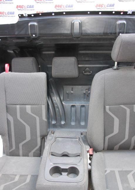 Scaune fata si panou despatitor Ford Transit Connect 2013-2022