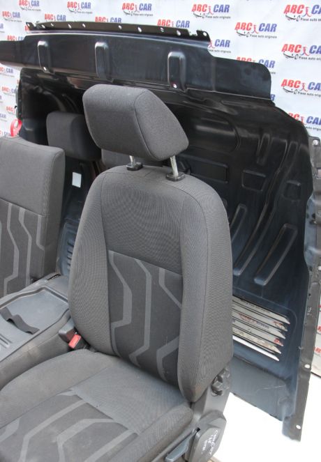 Scaune fata si panou despatitor Ford Transit Connect 2013-2022