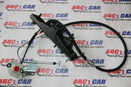 Timonerie cutie de viteze automata Audi A4 B9 8W 2015-prezent 2.0 TFSI quattro 8W0713052N