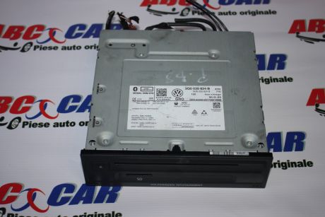 Unitate multimedia VW Tiguan (AD1) 2016-2023 3Q0035824B