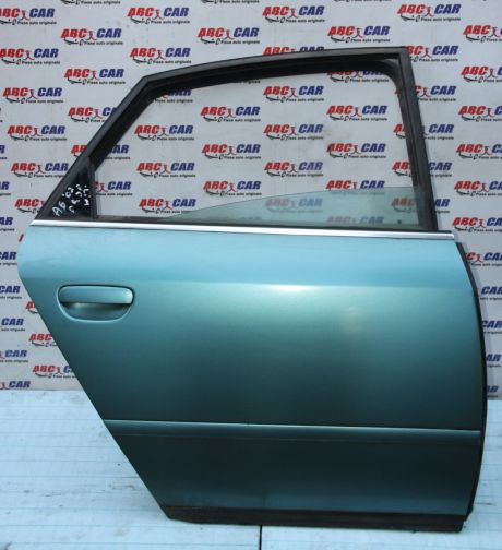 Usa dreapta spate Audi A6 4B C5 limuzina 1997-2004